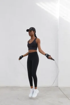 Legging Microfibra Power Sculpt^Dash and Stars Best Sale