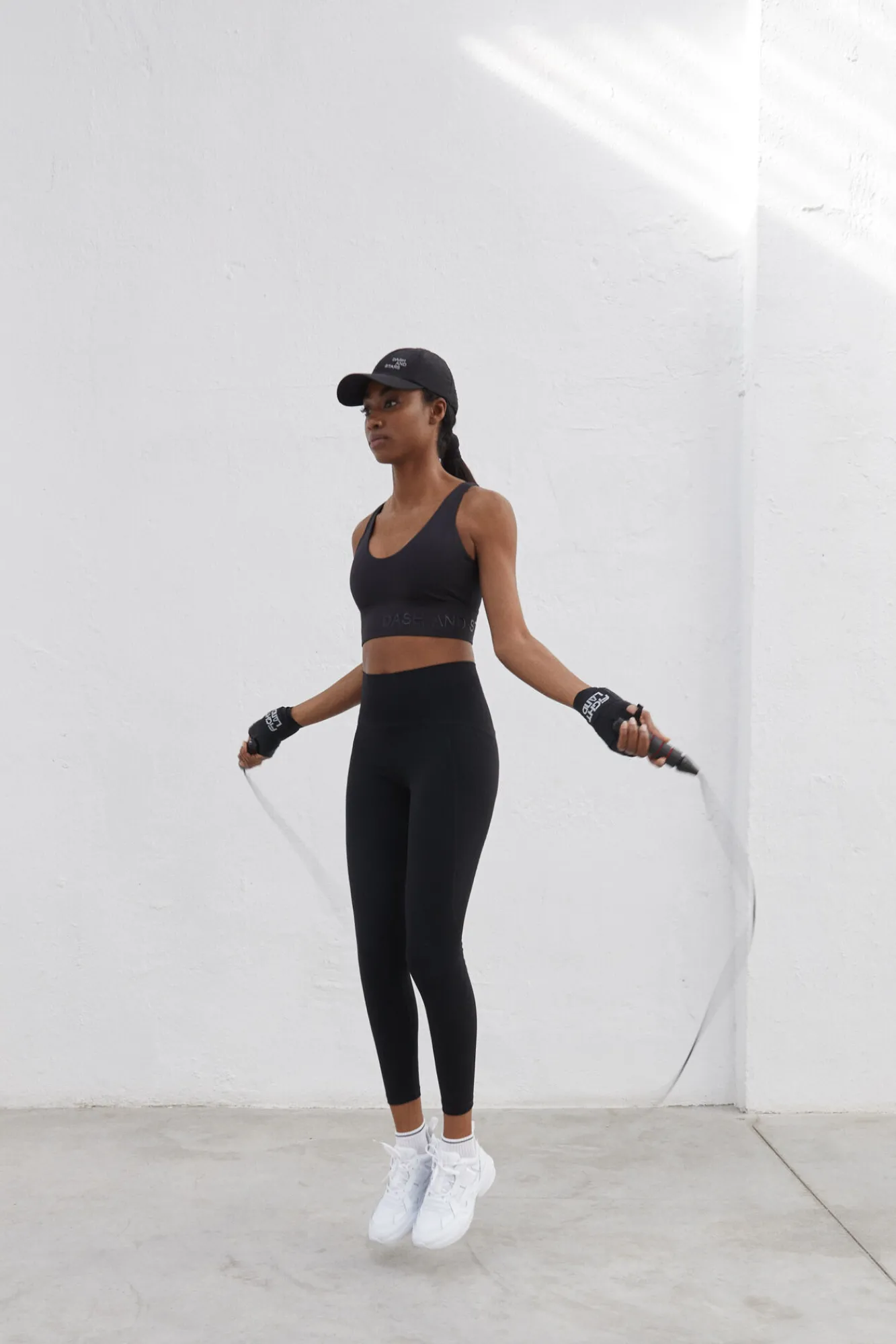 Legging Microfibra Power Sculpt^Dash and Stars Best Sale
