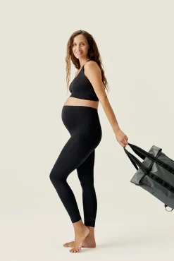 Legging Mommy Legging Black^Born Living Yoga Flash Sale