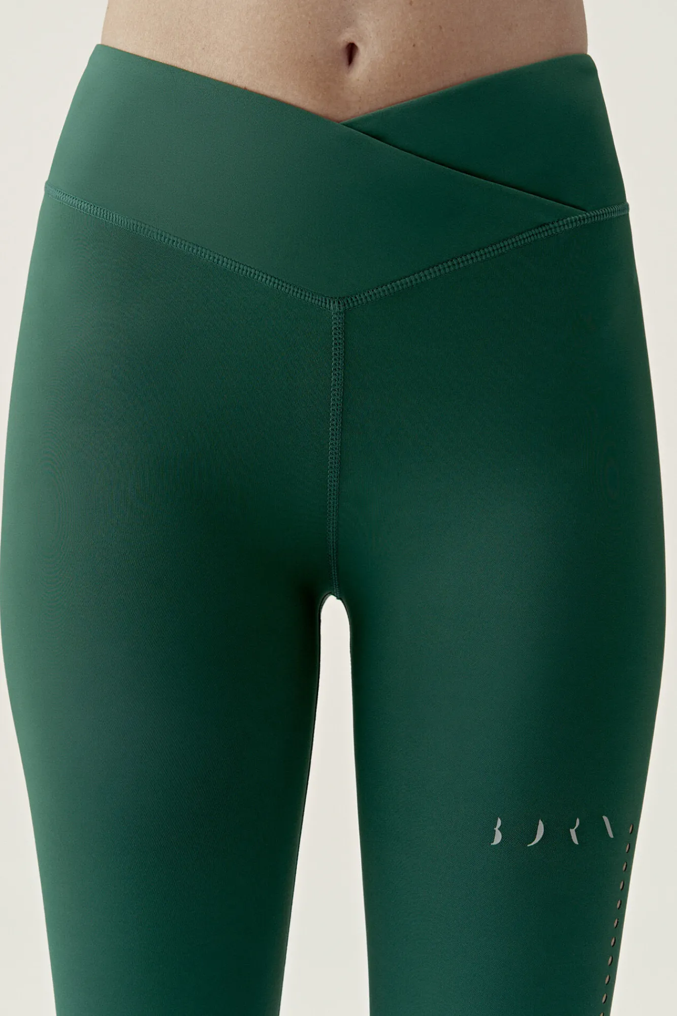 Legging Nara Moss^Born Living Yoga Cheap