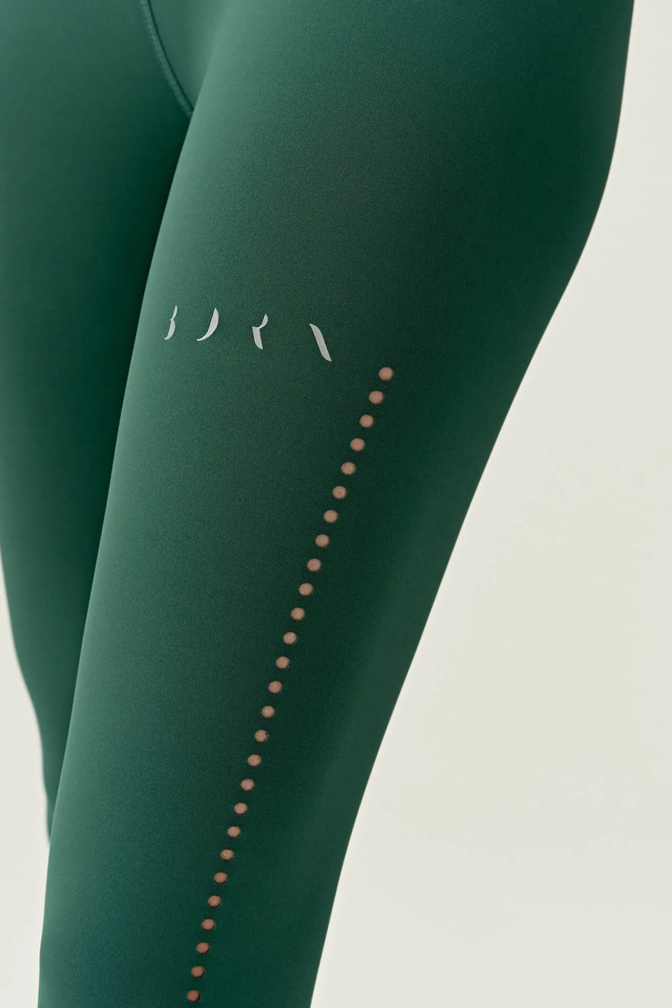 Legging Nara Moss^Born Living Yoga Cheap