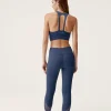 Legging Naya Midnight Blue^Born Living Yoga New