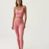 Legging Selene Pink Peach^Born Living Yoga Flash Sale