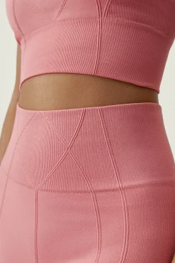Legging Selene Pink Peach^Born Living Yoga Flash Sale