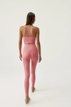 Legging Selene Pink Peach^Born Living Yoga Flash Sale