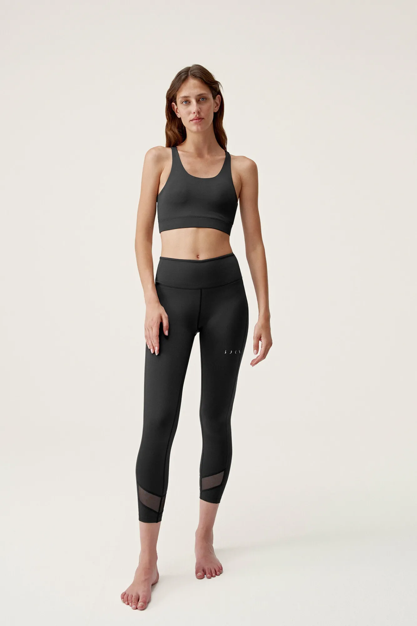 Legging Shayla Black^Born Living Yoga Cheap