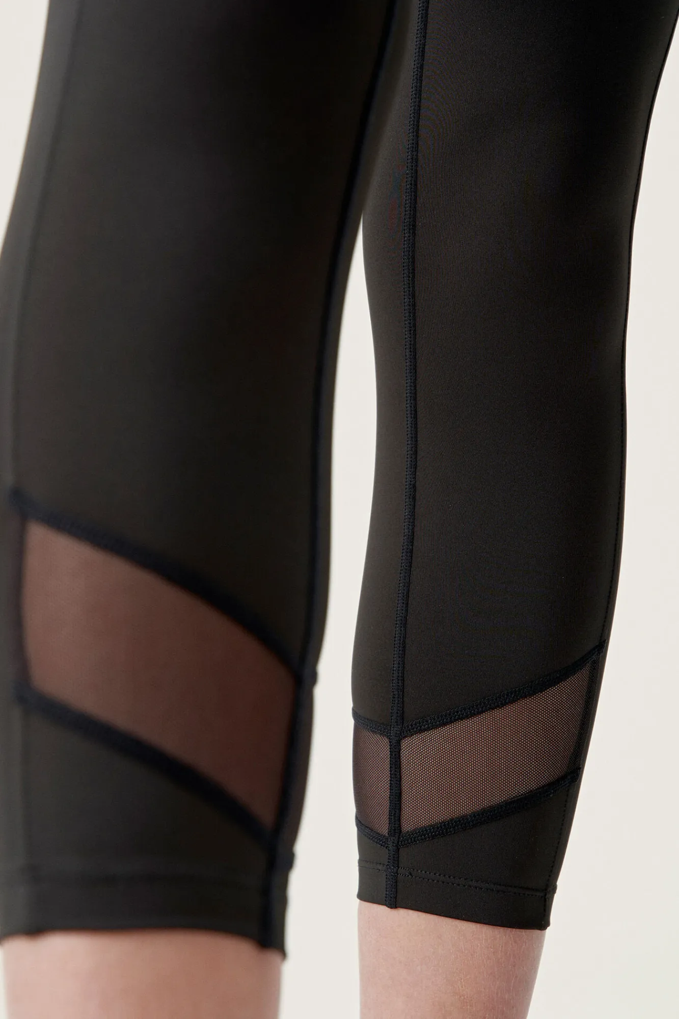 Legging Shayla Black^Born Living Yoga Cheap