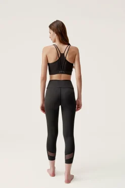 Legging Shayla Black^Born Living Yoga Cheap