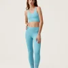 Legging Shayla Bristol Blue^Born Living Yoga Shop