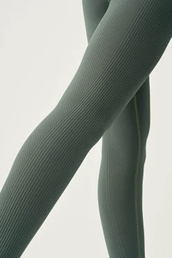 Legging Sumita Hunter^Born Living Yoga Best