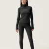 Legging Warm Black^Born Living Yoga Best