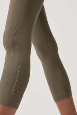 Legging Zina Fossil^Born Living Yoga Discount