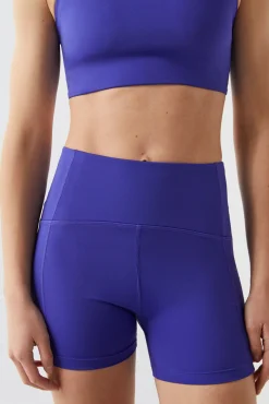 Leggings Cortos 'Hot Pant' 4D Stretch^Dash and Stars Fashion