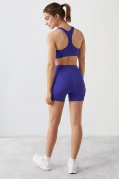 Leggings Cortos 'Hot Pant' 4D Stretch^Dash and Stars Fashion