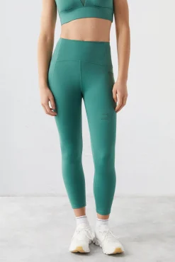 Leggings Crop 4D Stretch^Dash and Stars Shop