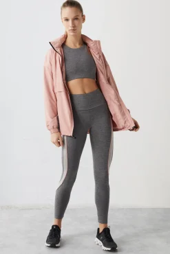 Leggings 4D Stretch^Dash and Stars Best Sale