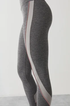 Leggings 4D Stretch^Dash and Stars Best Sale