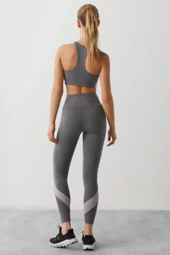Leggings 4D Stretch^Dash and Stars Best Sale