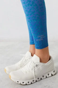 Leggings Estampado Manchas 4D Stretch^Dash and Stars Discount