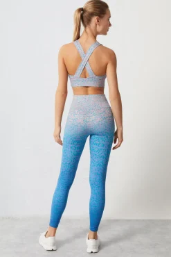 Leggings Estampado Manchas 4D Stretch^Dash and Stars Discount