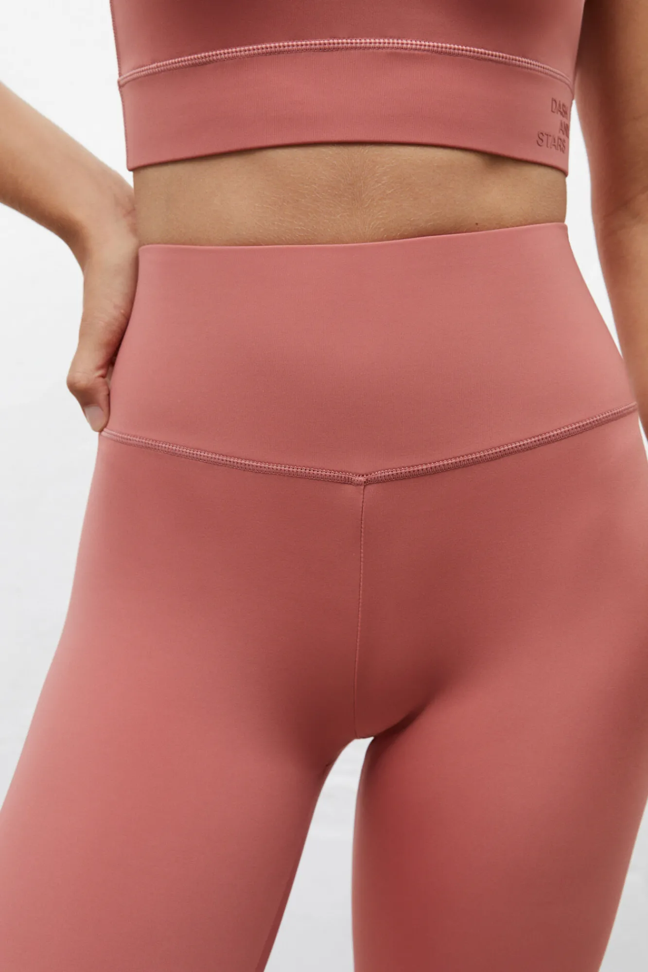 Leggings Largos Collagen Feel^Dash and Stars Cheap