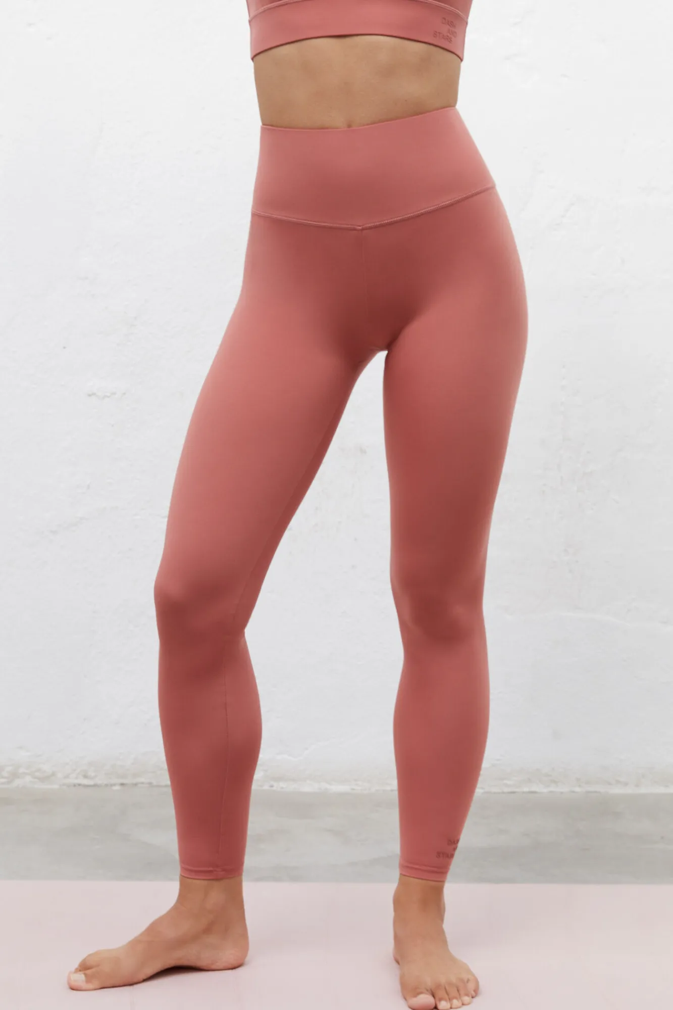 Leggings Largos Collagen Feel^Dash and Stars Cheap