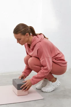 Leggings Largos Collagen Feel^Dash and Stars Cheap