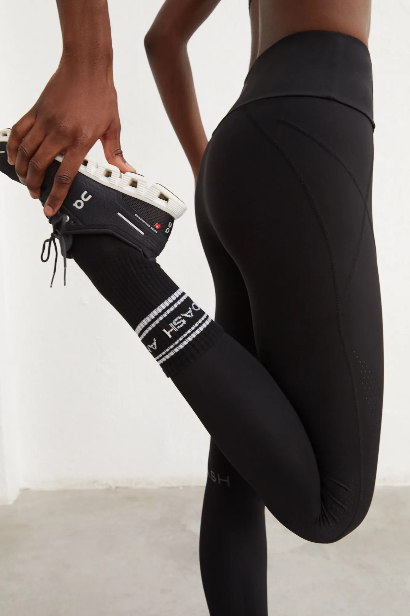 Leggings Largos Compresivos^Dash and Stars Cheap