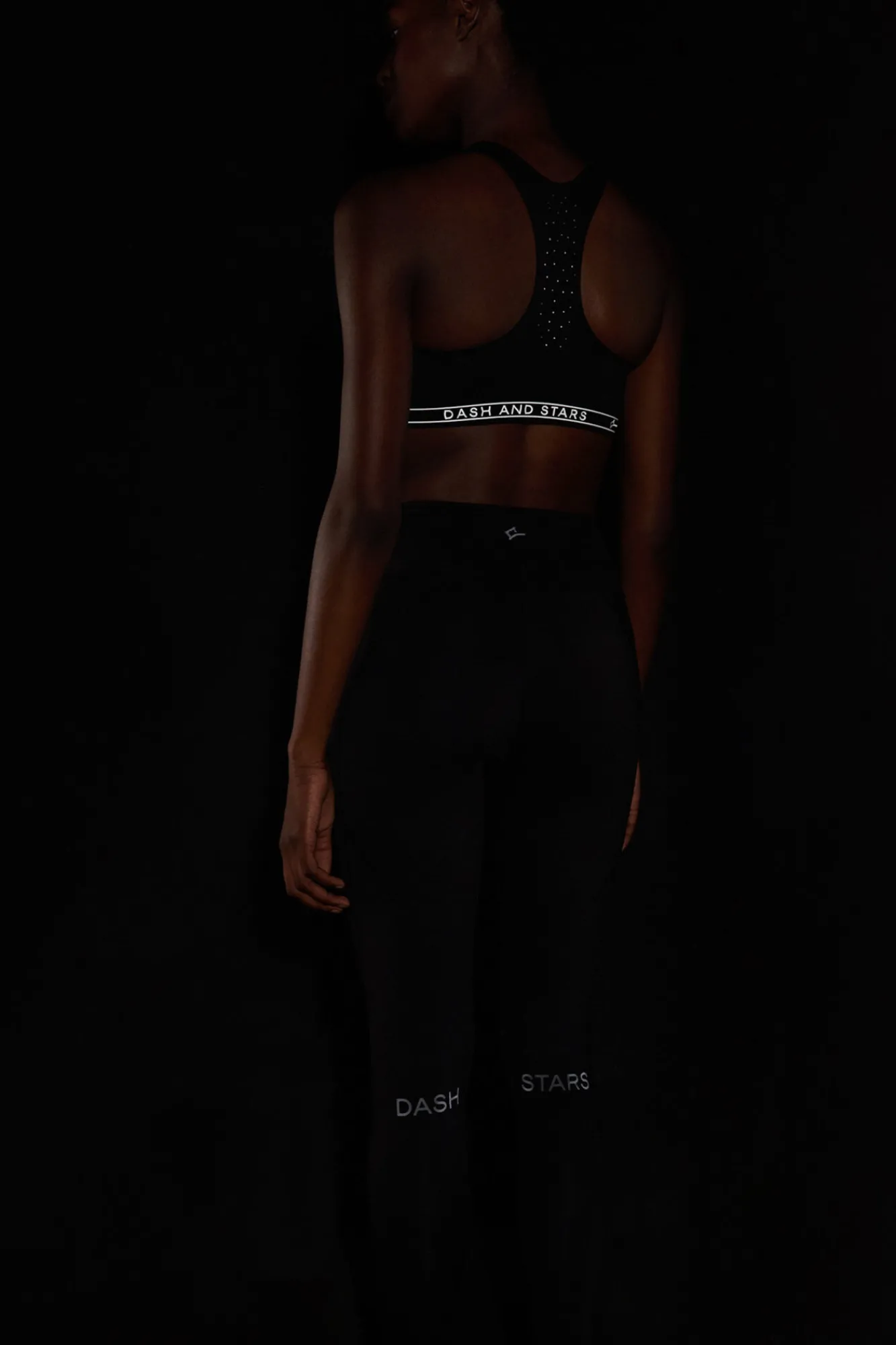Leggings Largos Compresivos^Dash and Stars Cheap