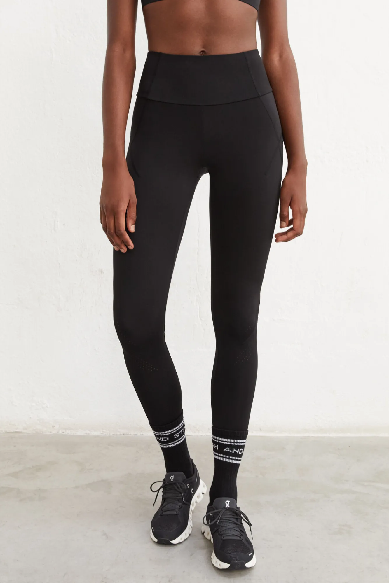 Leggings Largos Compresivos^Dash and Stars Cheap