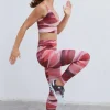 Leggings Largos 4D Stretch^Dash and Stars Clearance