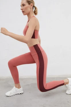 Leggings Largos 4D Stretch^Dash and Stars Best Sale