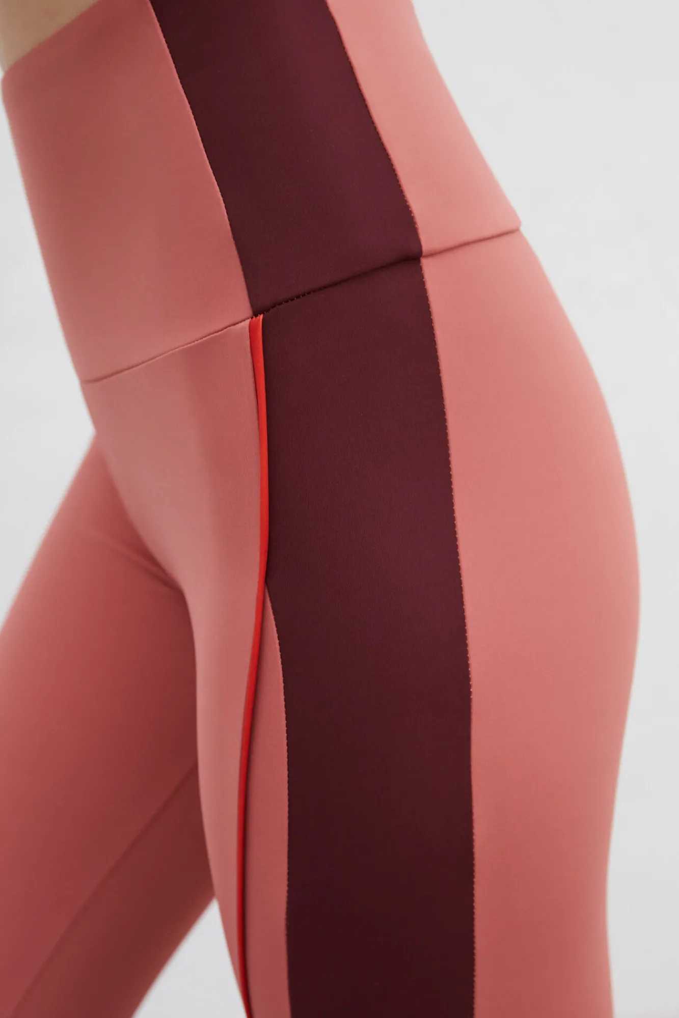 Leggings Largos 4D Stretch^Dash and Stars Best Sale