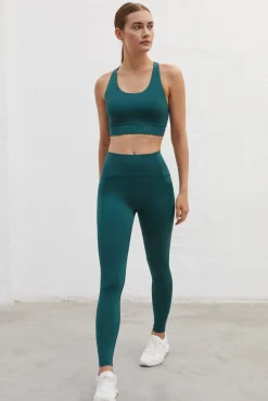 Leggings Largos 4D Stretch^Dash and Stars Flash Sale
