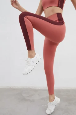 Leggings Largos 4D Stretch^Dash and Stars Best Sale