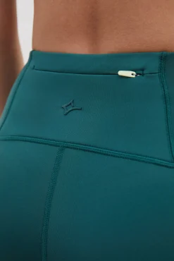 Leggings Largos 4D Stretch^Dash and Stars Flash Sale