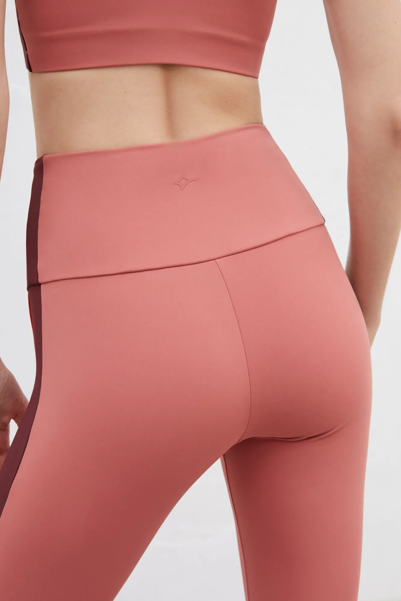 Leggings Largos 4D Stretch^Dash and Stars Best Sale