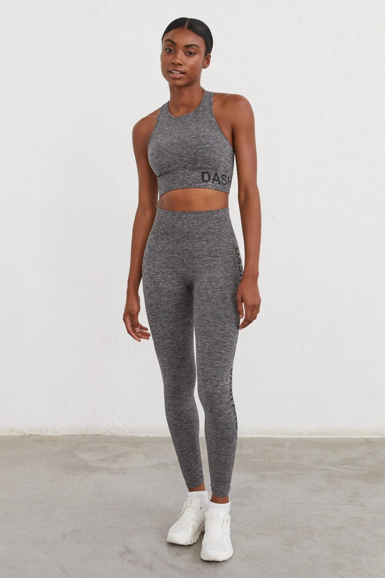 Leggings Largos Seamless Fit^Dash and Stars Outlet