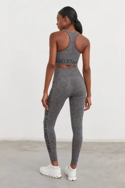 Leggings Largos Seamless Fit^Dash and Stars Outlet