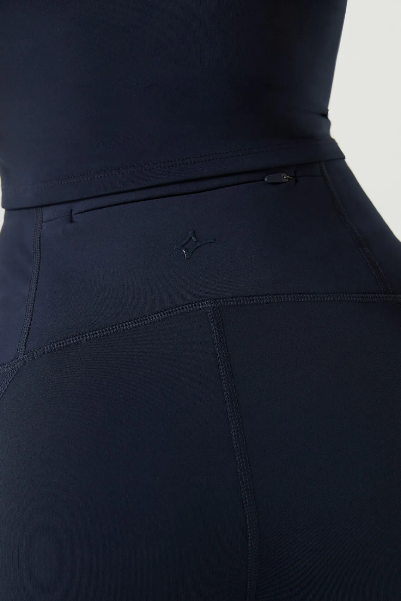 Leggings Marino 4D Stretch^Dash and Stars Fashion