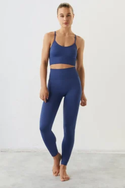 Leggings Oscuro Seamless Comfort^Dash and Stars Clearance