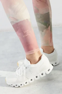 Leggings Pinceladas 4D Stretch^Dash and Stars Online
