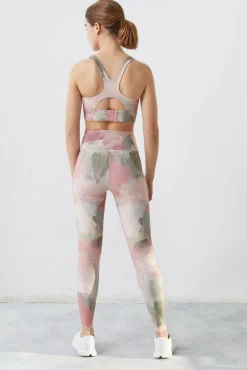 Leggings Pinceladas 4D Stretch^Dash and Stars Online