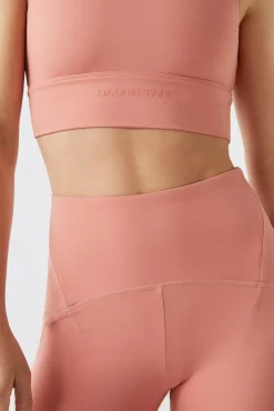 Leggings Rosa Soft Move^Dash and Stars Clearance
