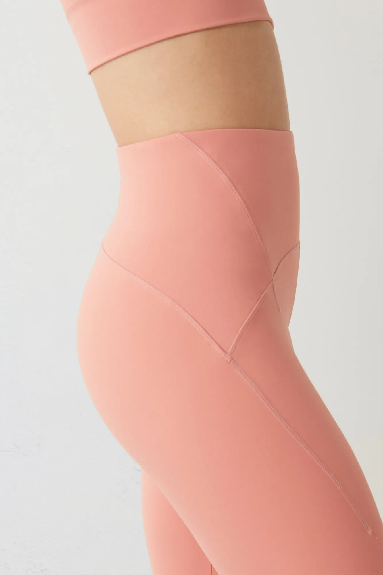 Leggings Rosa Soft Move^Dash and Stars Clearance