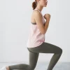 Leggings Verde 4D Stretch^Dash and Stars Flash Sale
