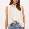 Liana Camisa De Algodon^Hoss Intropia New