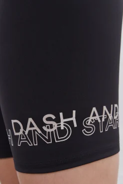 Mallas Ciclista 4D Stretch^Dash and Stars Sale
