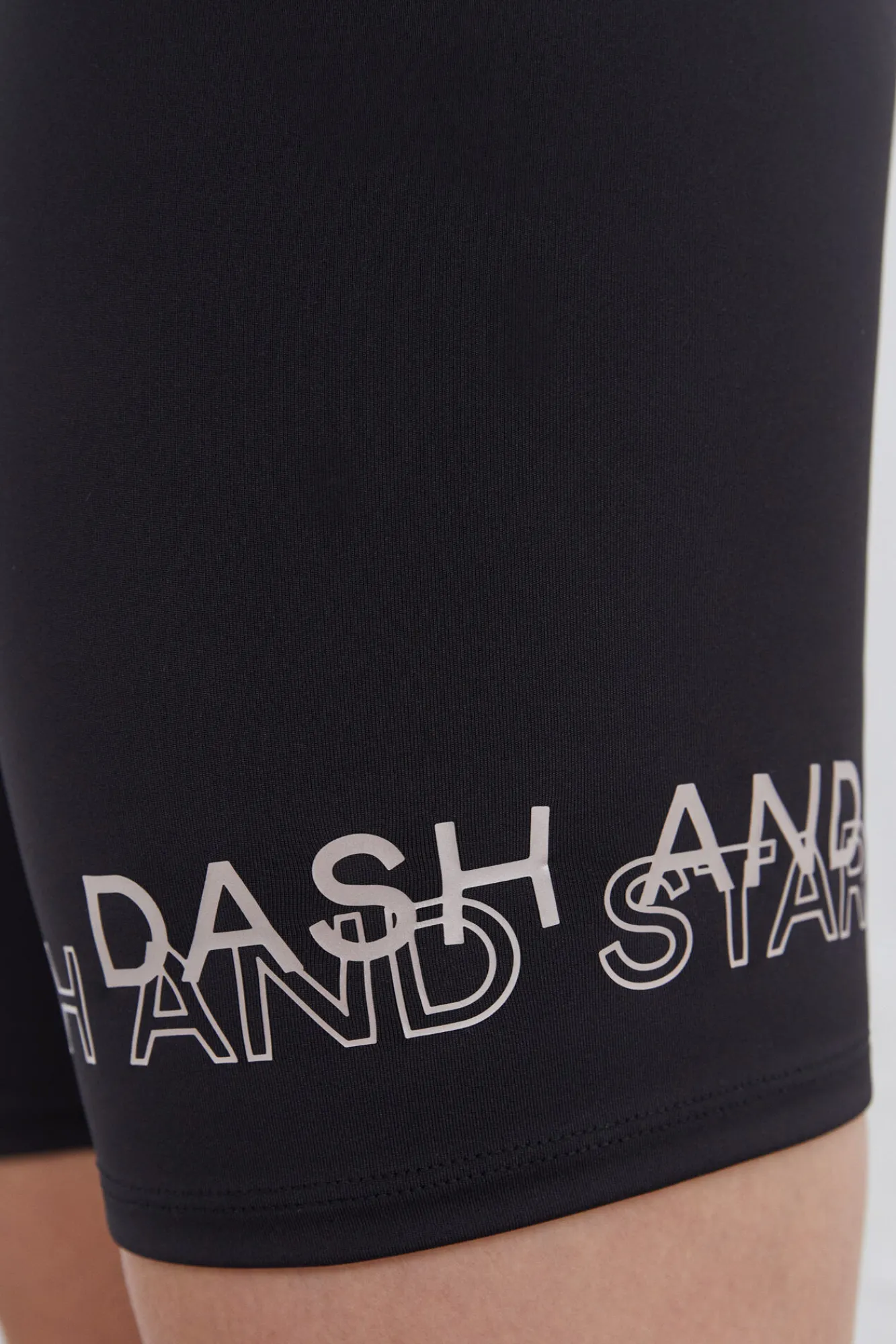 Mallas Ciclista 4D Stretch^Dash and Stars Sale