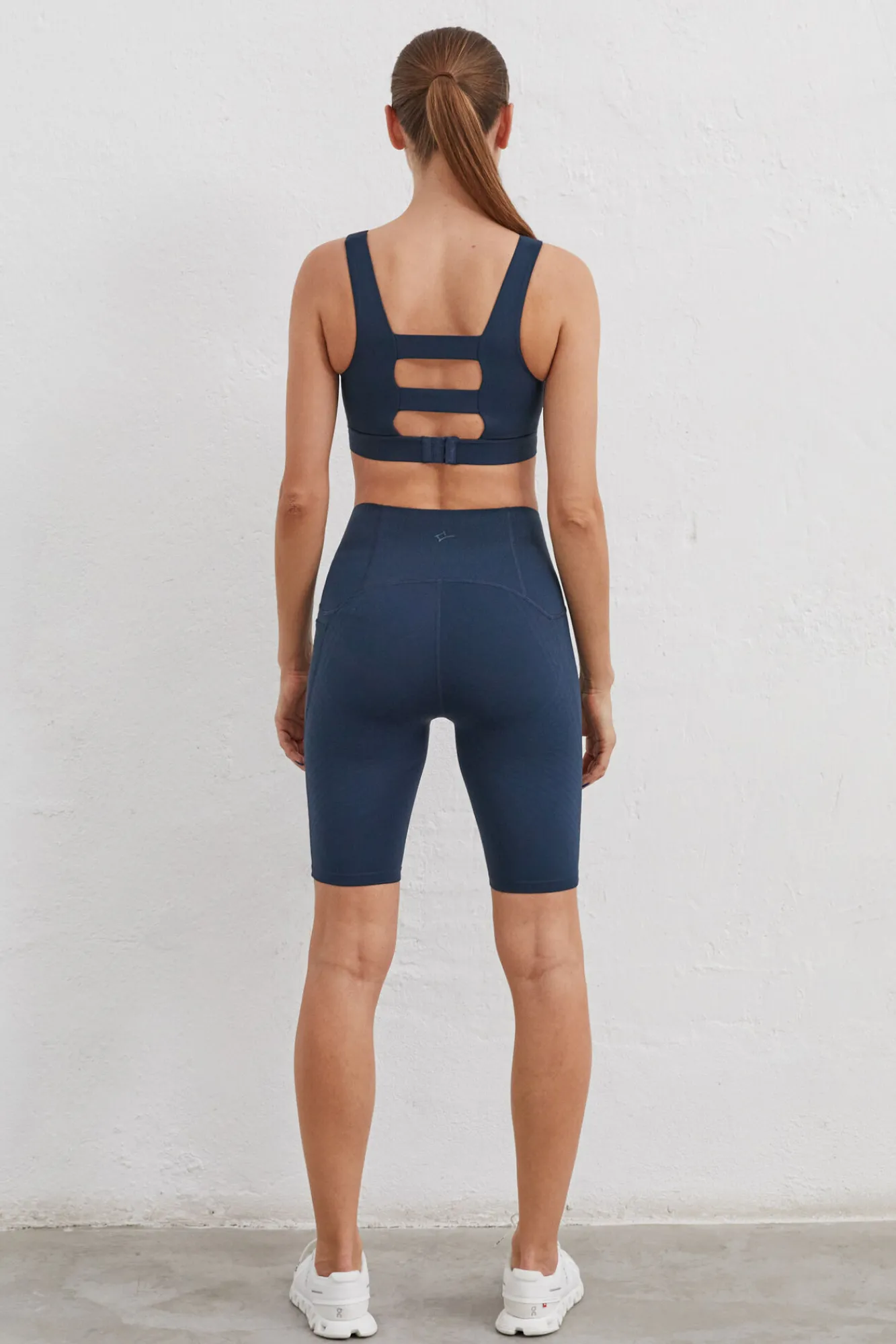 Mallas Ciclista Marino Power Sculpt^Dash and Stars Flash Sale